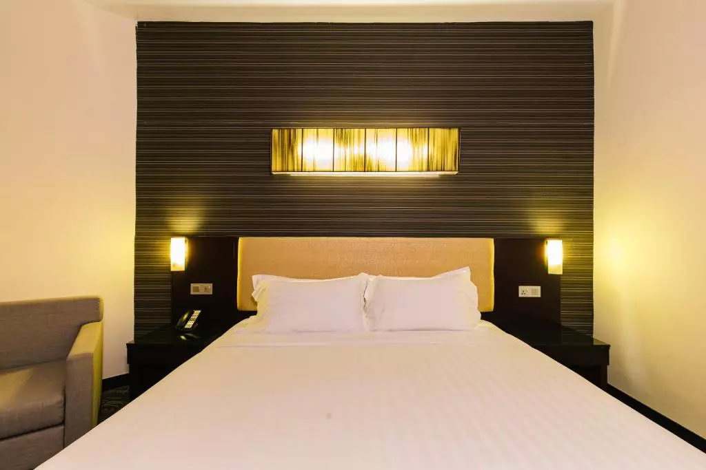 Hotel Royal Queens